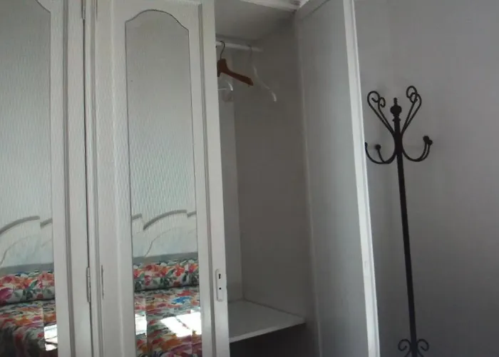 La Casa Malaguena. Ferienhaus Málaga